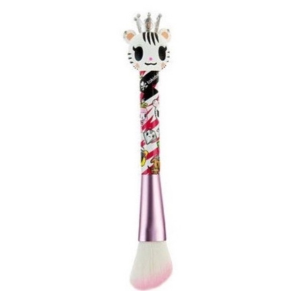 TOKIDOKI SIBERIA PITTURA BLUSH BRUSH PINK OMBRE! LIMITED  TOKIDOKI SIBERIA PITTURA BLUSH BRUSH PINK OMBRE!